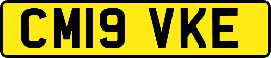 CM19VKE