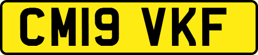 CM19VKF