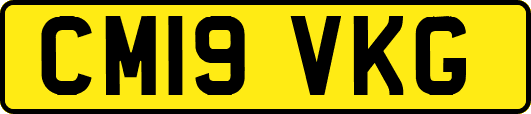 CM19VKG