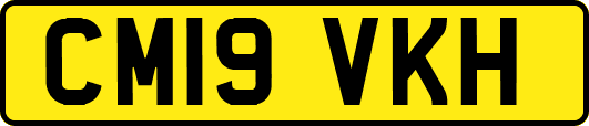 CM19VKH