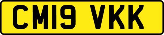 CM19VKK