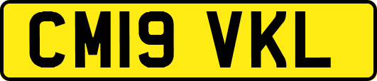 CM19VKL