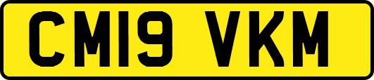 CM19VKM