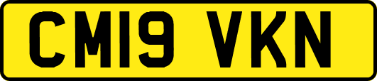 CM19VKN
