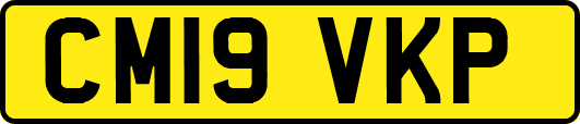 CM19VKP