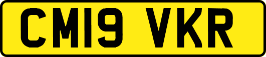 CM19VKR