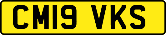 CM19VKS