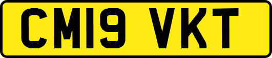 CM19VKT