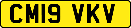 CM19VKV