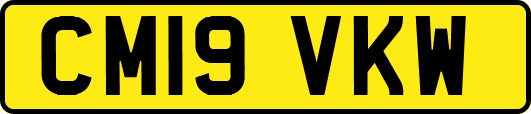 CM19VKW