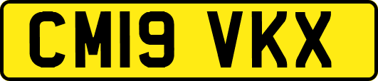 CM19VKX