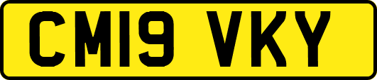 CM19VKY
