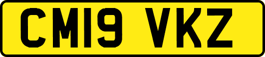 CM19VKZ