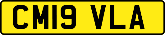 CM19VLA