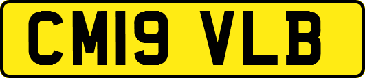 CM19VLB