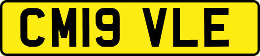 CM19VLE