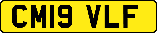 CM19VLF