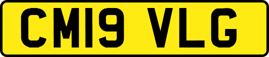 CM19VLG