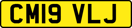 CM19VLJ