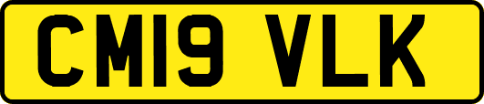 CM19VLK