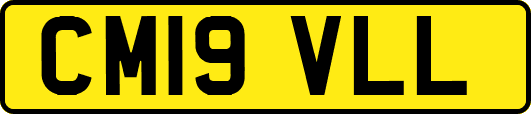 CM19VLL