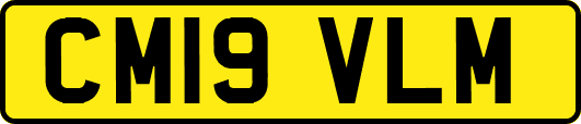 CM19VLM