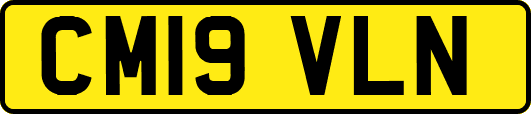CM19VLN