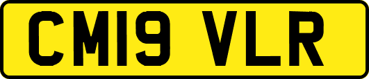 CM19VLR