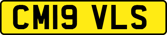 CM19VLS