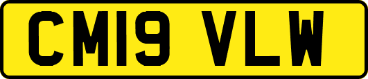CM19VLW