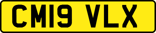 CM19VLX