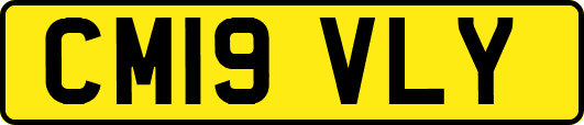CM19VLY
