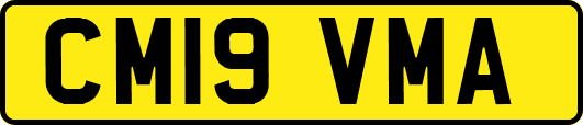 CM19VMA