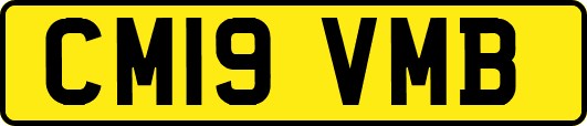 CM19VMB