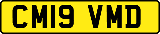 CM19VMD