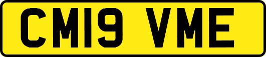 CM19VME
