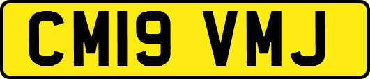 CM19VMJ