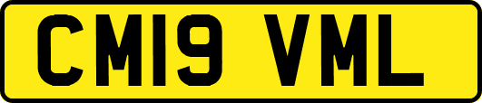 CM19VML