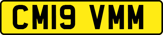 CM19VMM