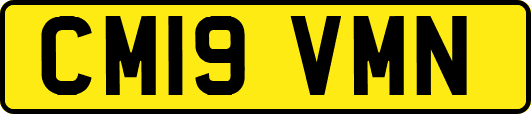 CM19VMN