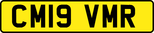 CM19VMR
