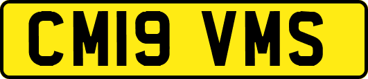 CM19VMS