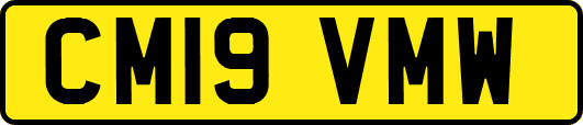 CM19VMW