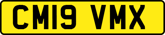 CM19VMX