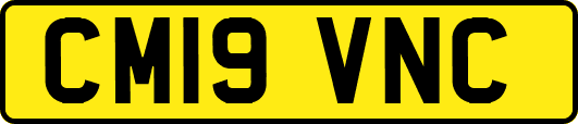 CM19VNC
