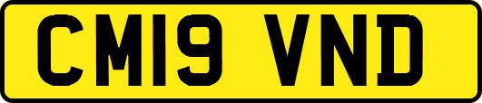 CM19VND