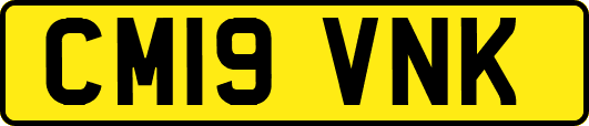 CM19VNK