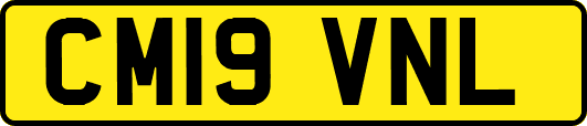 CM19VNL