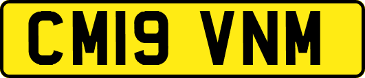 CM19VNM