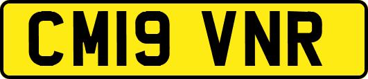 CM19VNR